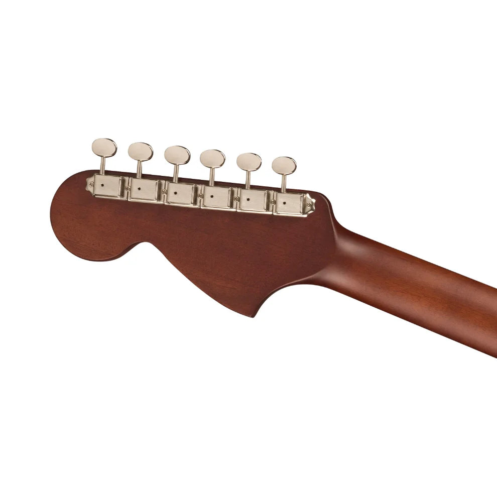 Fender Monterey Standard Electro-Acoustic Guitar