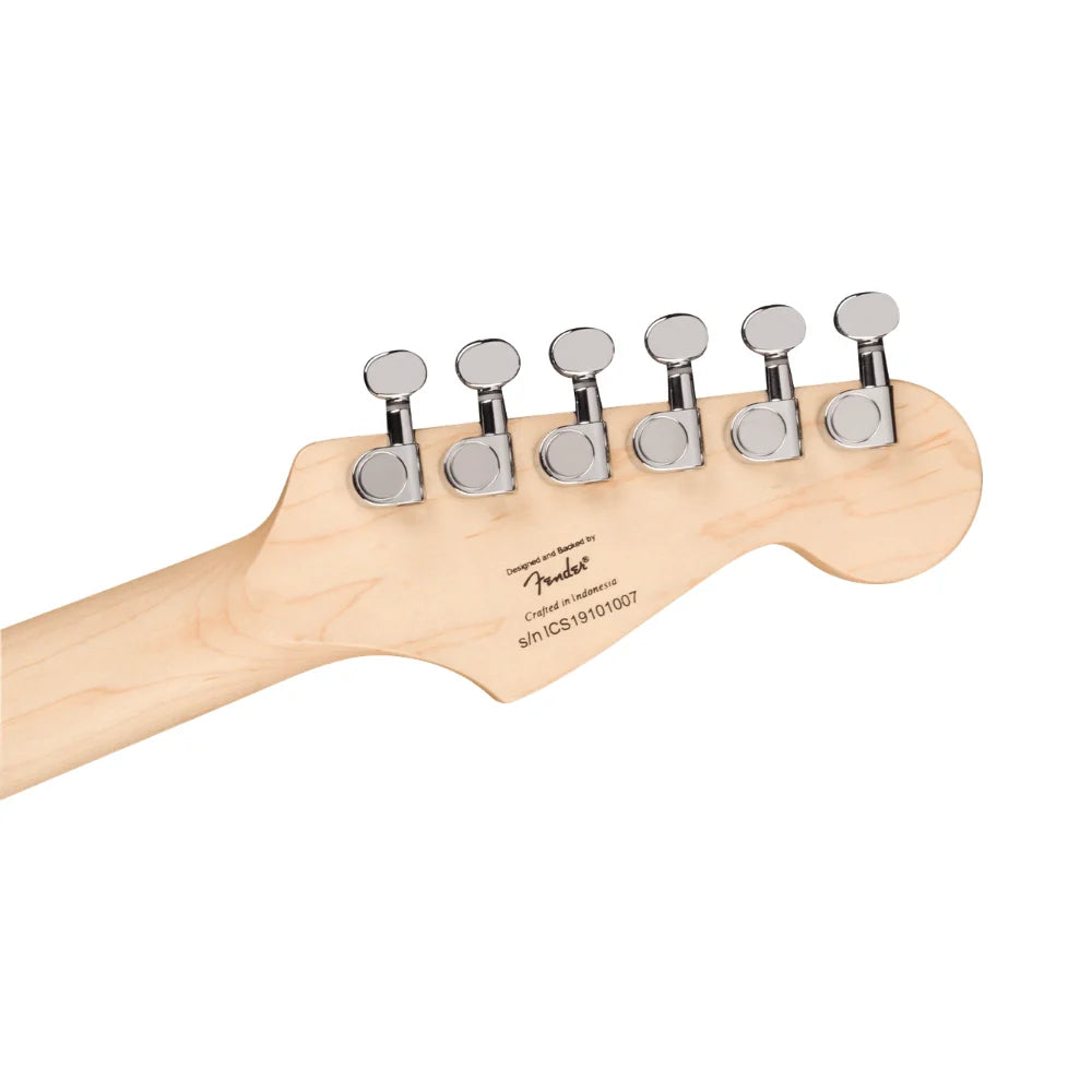 Fender Squier Mini Stratocaster Left-Handed Electric Guitar