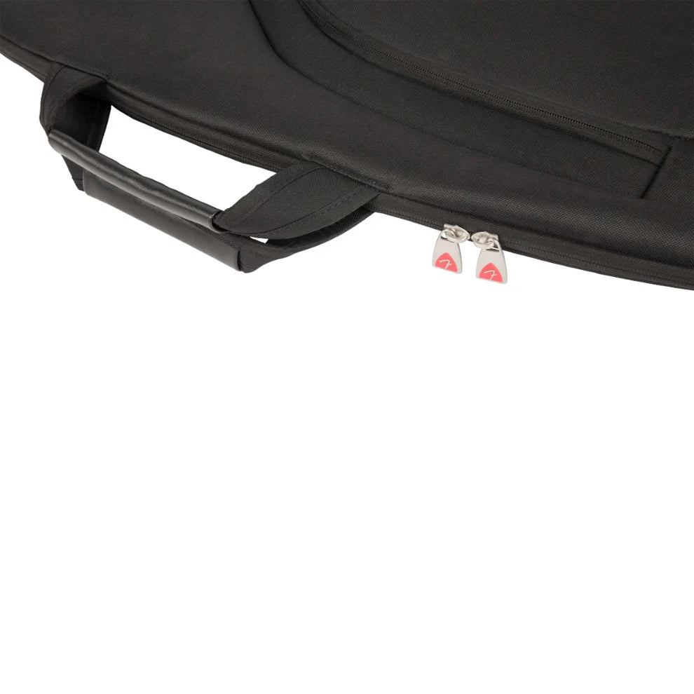 Fender FE610 Electric Guitar Gig Bag, Black