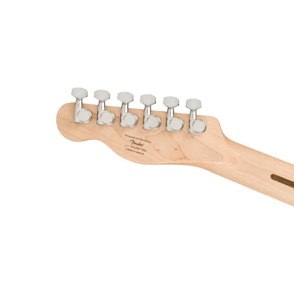 Fender Squier Affinity Series Telecaster Electric Guitar