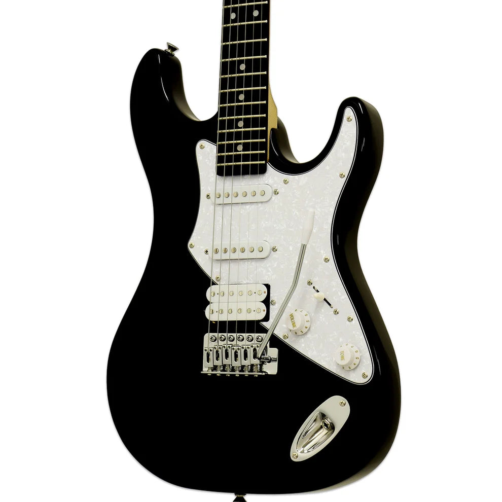 Aria 714-GTR-Fullerton HSS Electric Guitar
