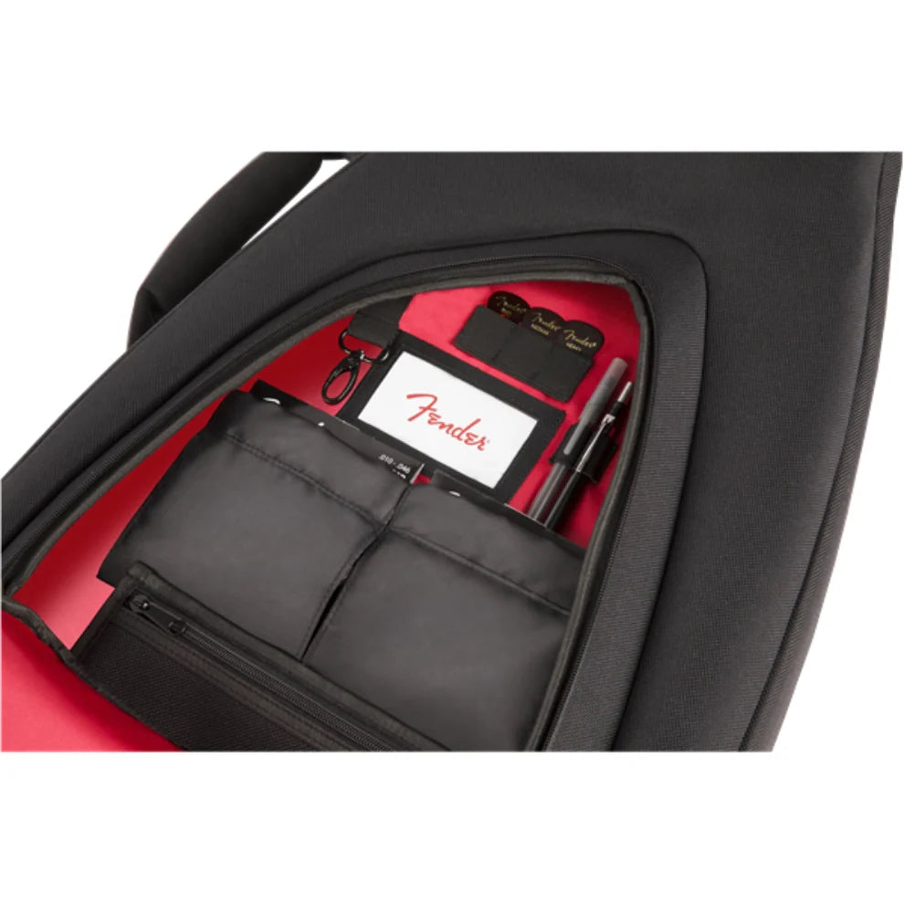 Fender 0991612406 FE1225 Electric Guitar Gig Bag