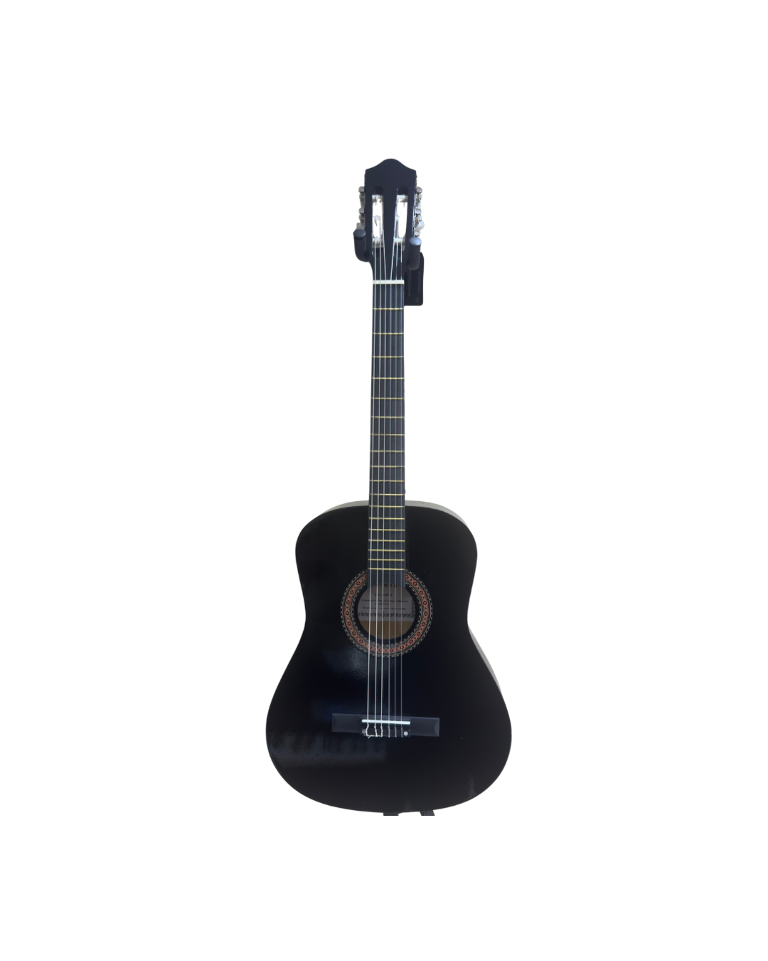 Classical Guitar Package