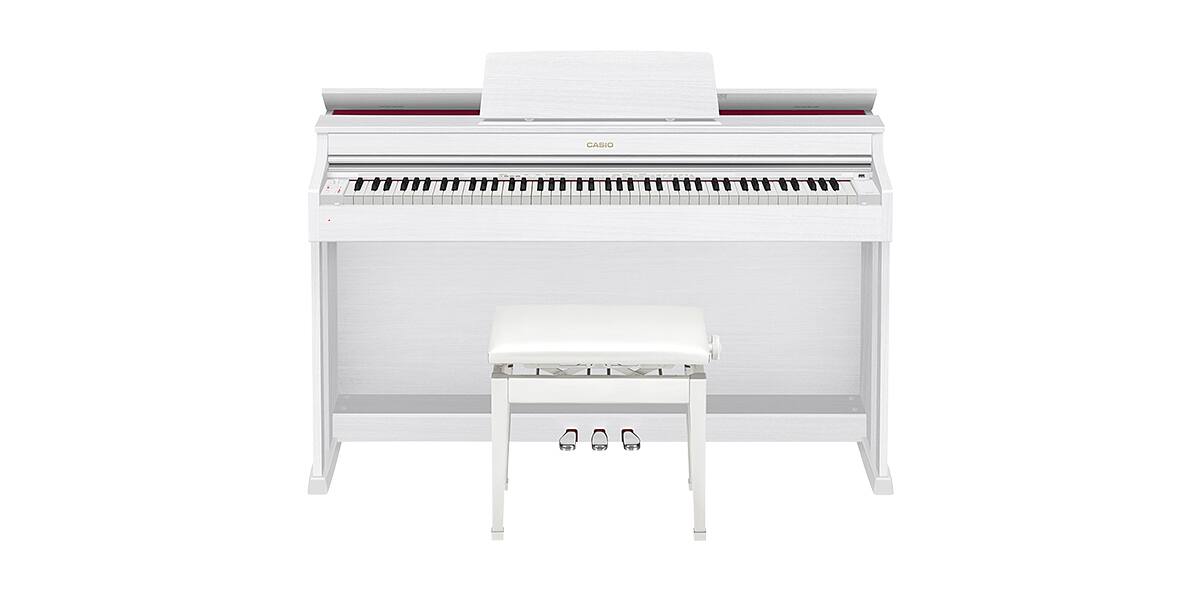 Casio Celviano AP-470 Digital Piano