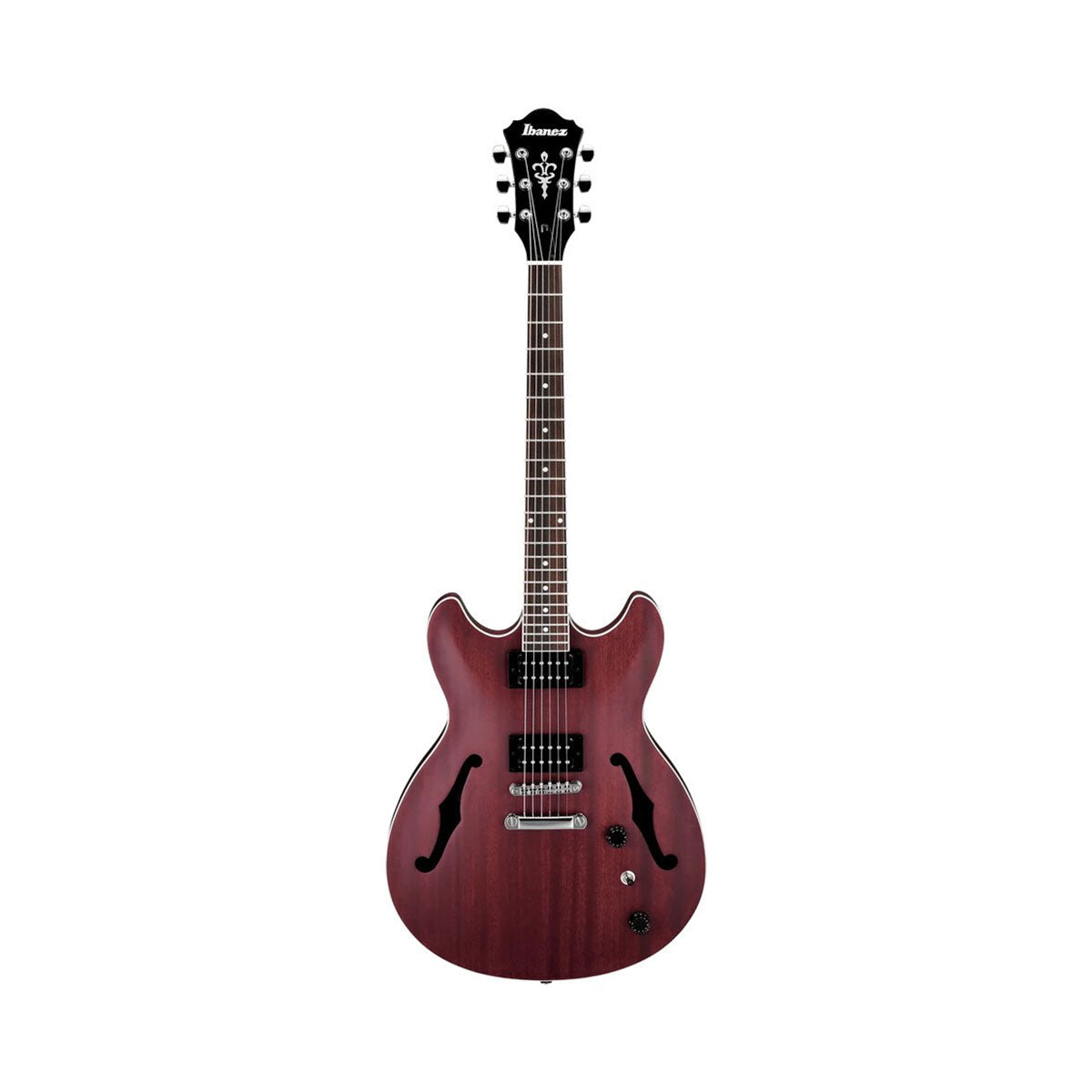 Ibanez AS53 Hollowbody Electric Guitar