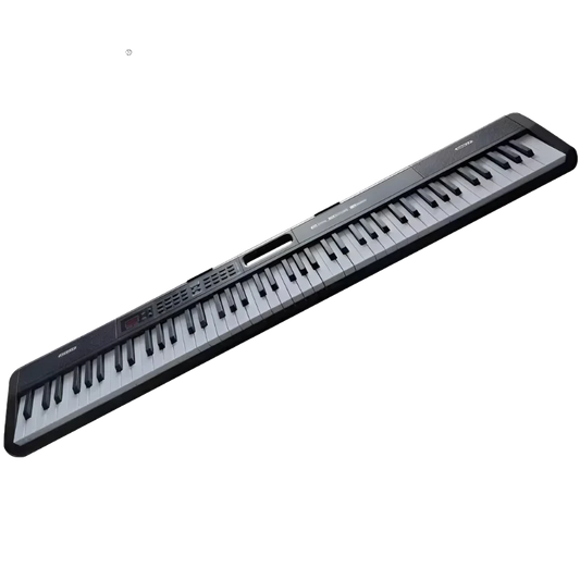 Aiersi A001 Black 88-Key Electronic Keyboard