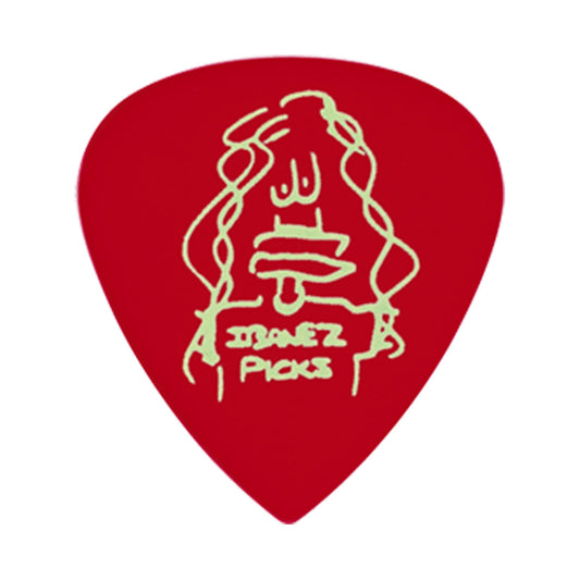 Ibanez B1000PG 1.00mm Paul Gilbert Signature Model Guitar Pick