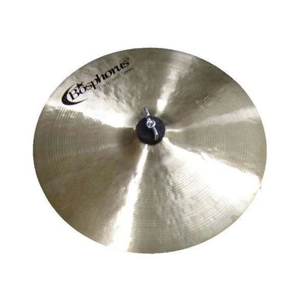 Bosphorus Traditional Splash Cymbal 12"