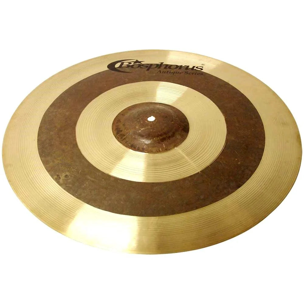 Bosphorus Antique Crash Cymbal 17"