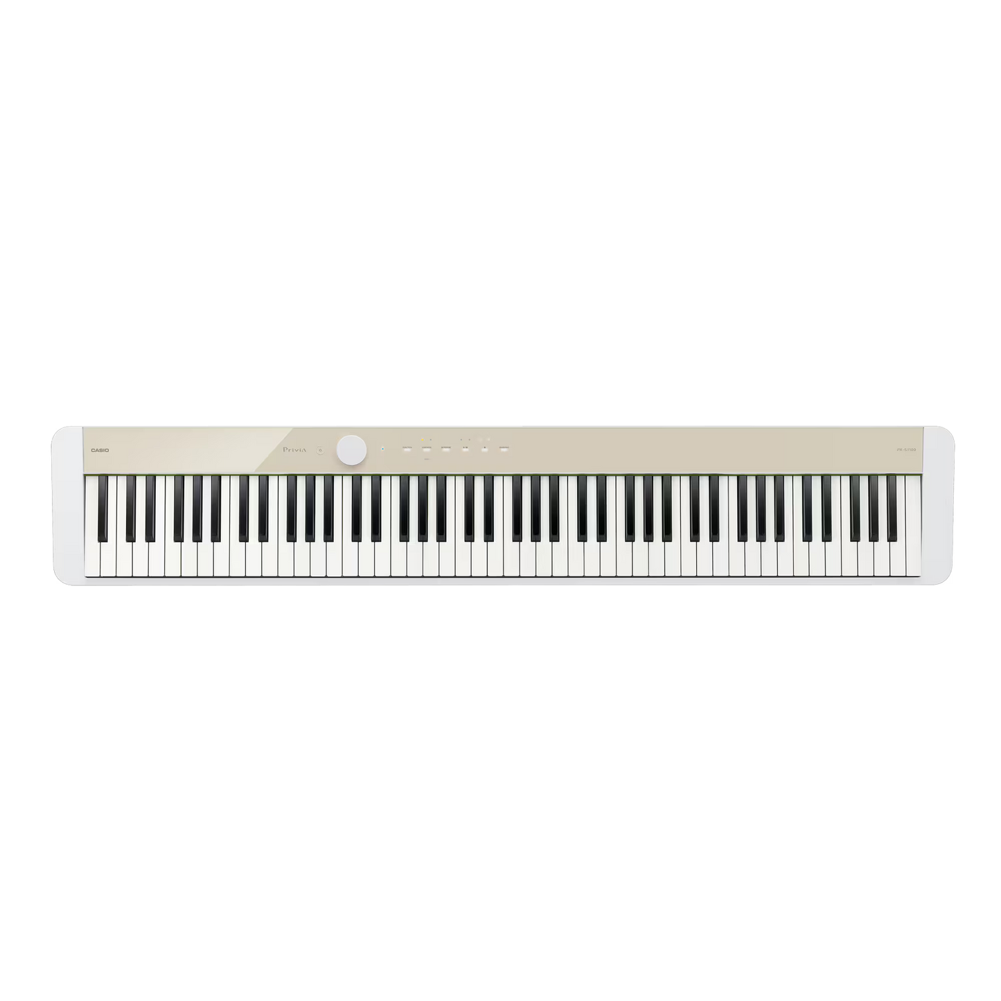 Casio PX-S1100 Digital Piano + Stand