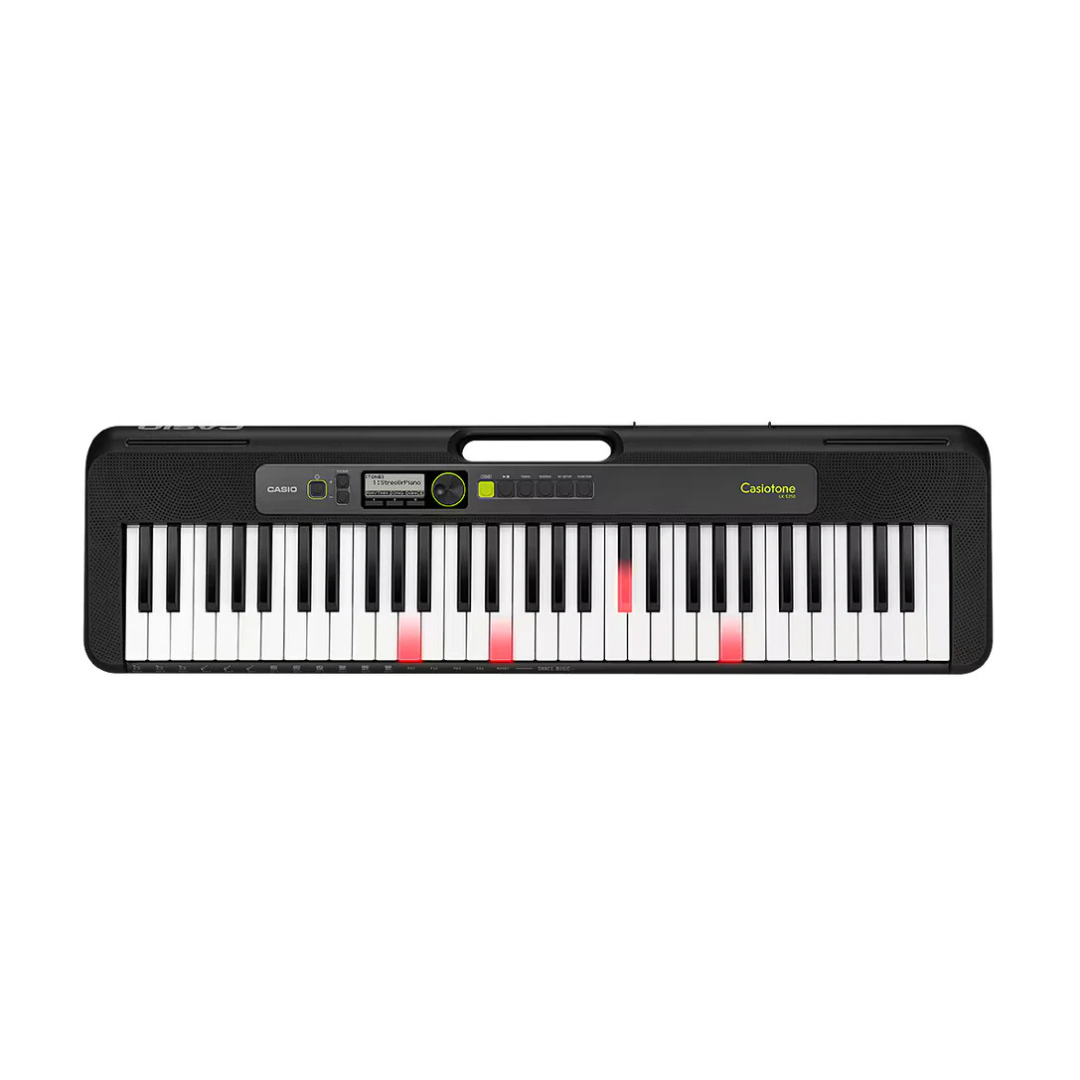 Casio LK-S250 - 61 Keys Portable Piano