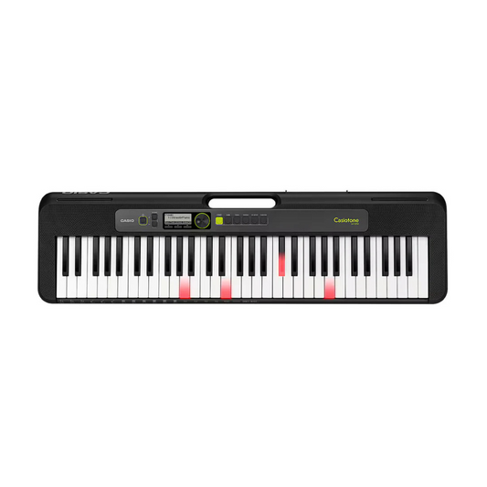 Casio LK-S250 - 61 Keys Portable Piano