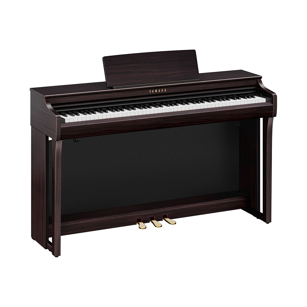 Yamaha CLP-825 Clavinova Digital Piano