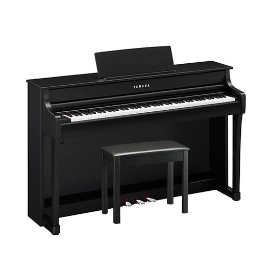 Yamaha CLP-835 Clavinova Digital Piano