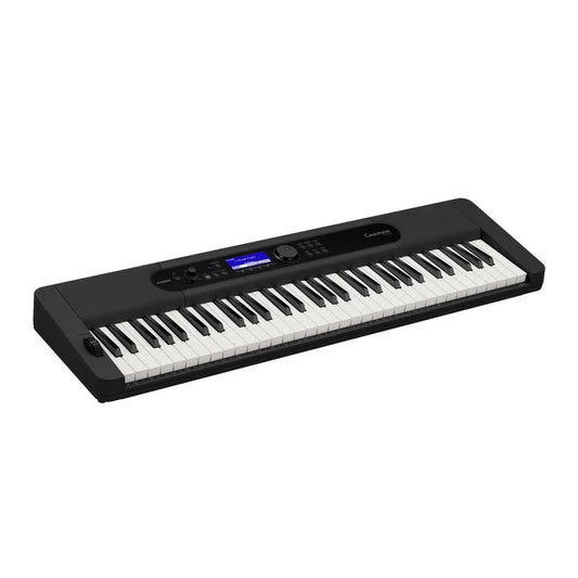 Casio CT-S410 61-Key Portable Keyboard