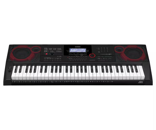 Casio CT-X3000 61-Key Portable Keyboard