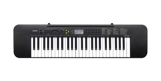 Casio CTK-240 Digital Keyboard