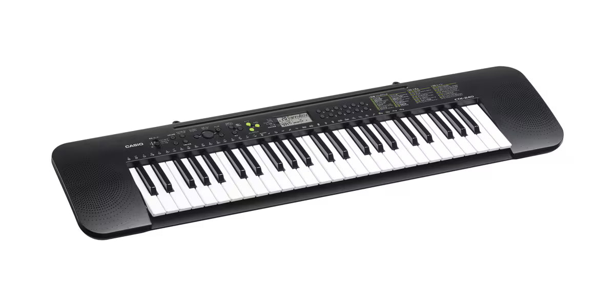 Casio CTK-240 Digital Keyboard