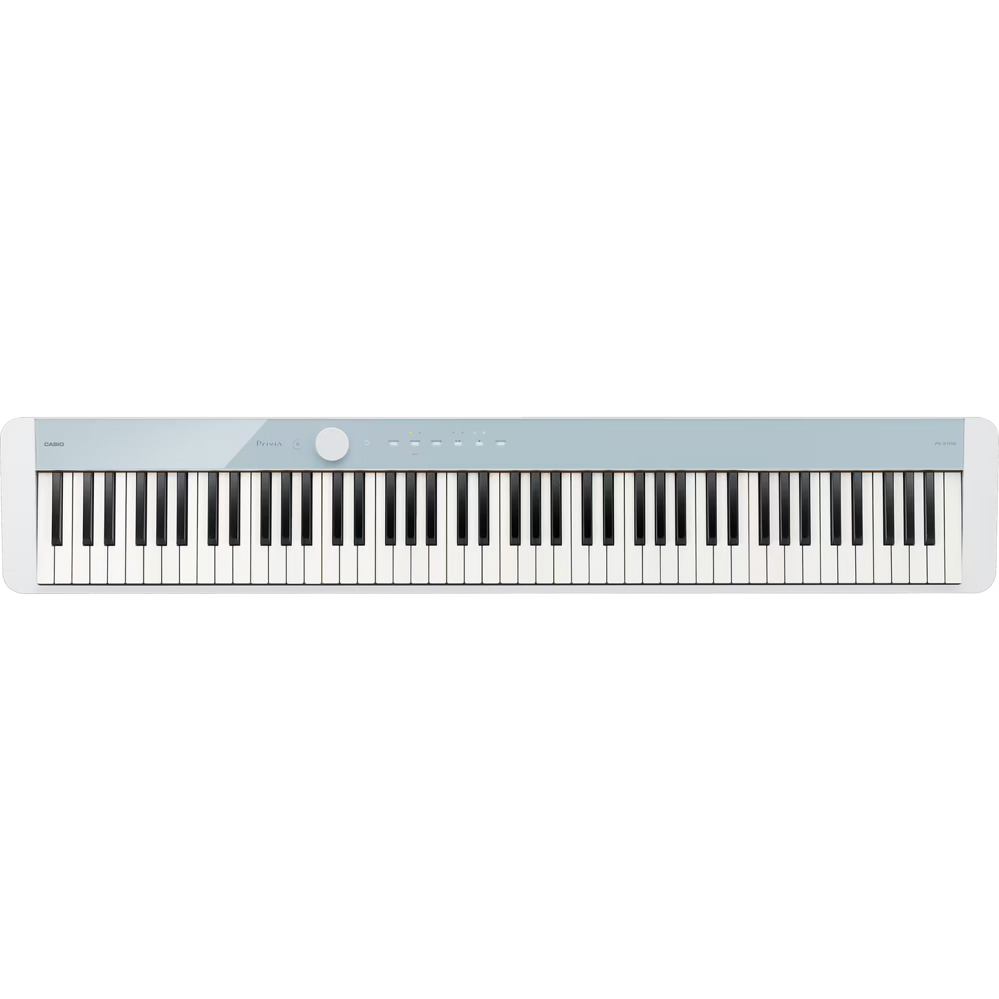 Casio PX-S1100 Digital Piano + Stand
