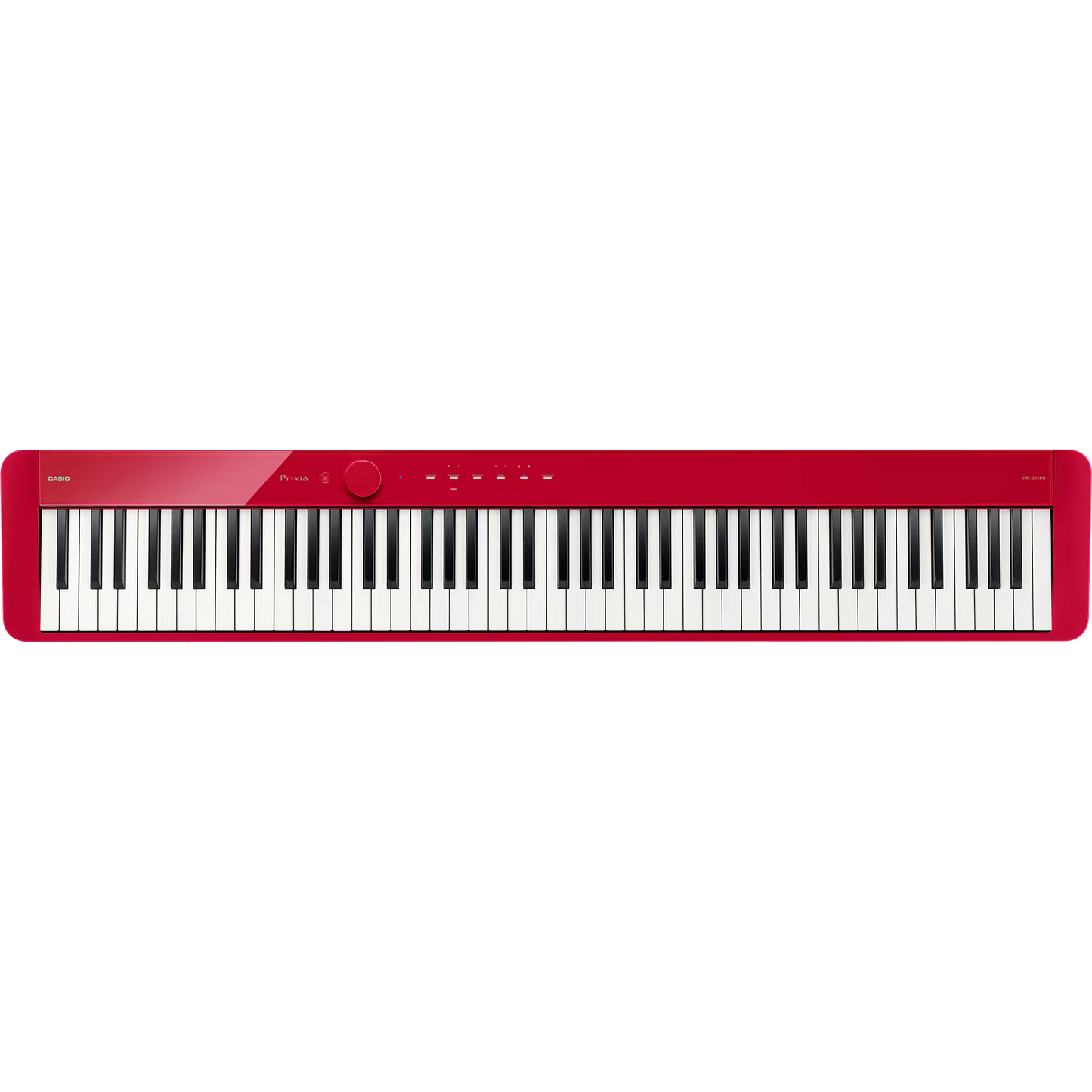Casio PX-S1100 Digital Piano + Stand