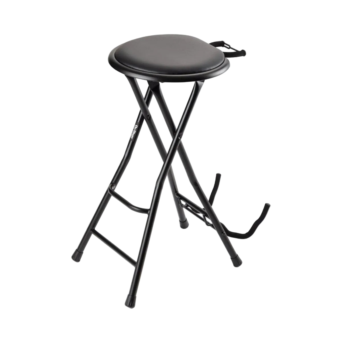 On-Stage DT7500 Guitarist Stool With Foot Rest
