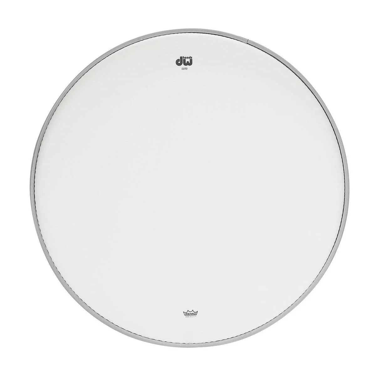 DW 13" Texture Coated Tom Head