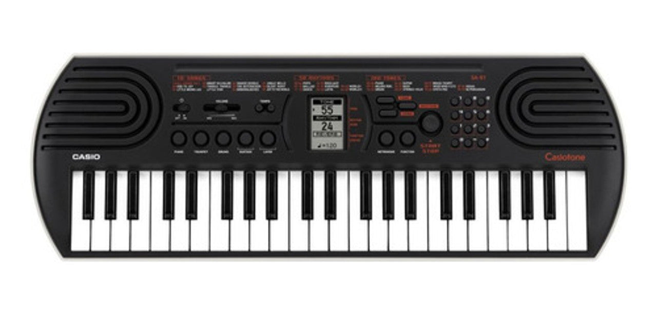Casio SA-81H2