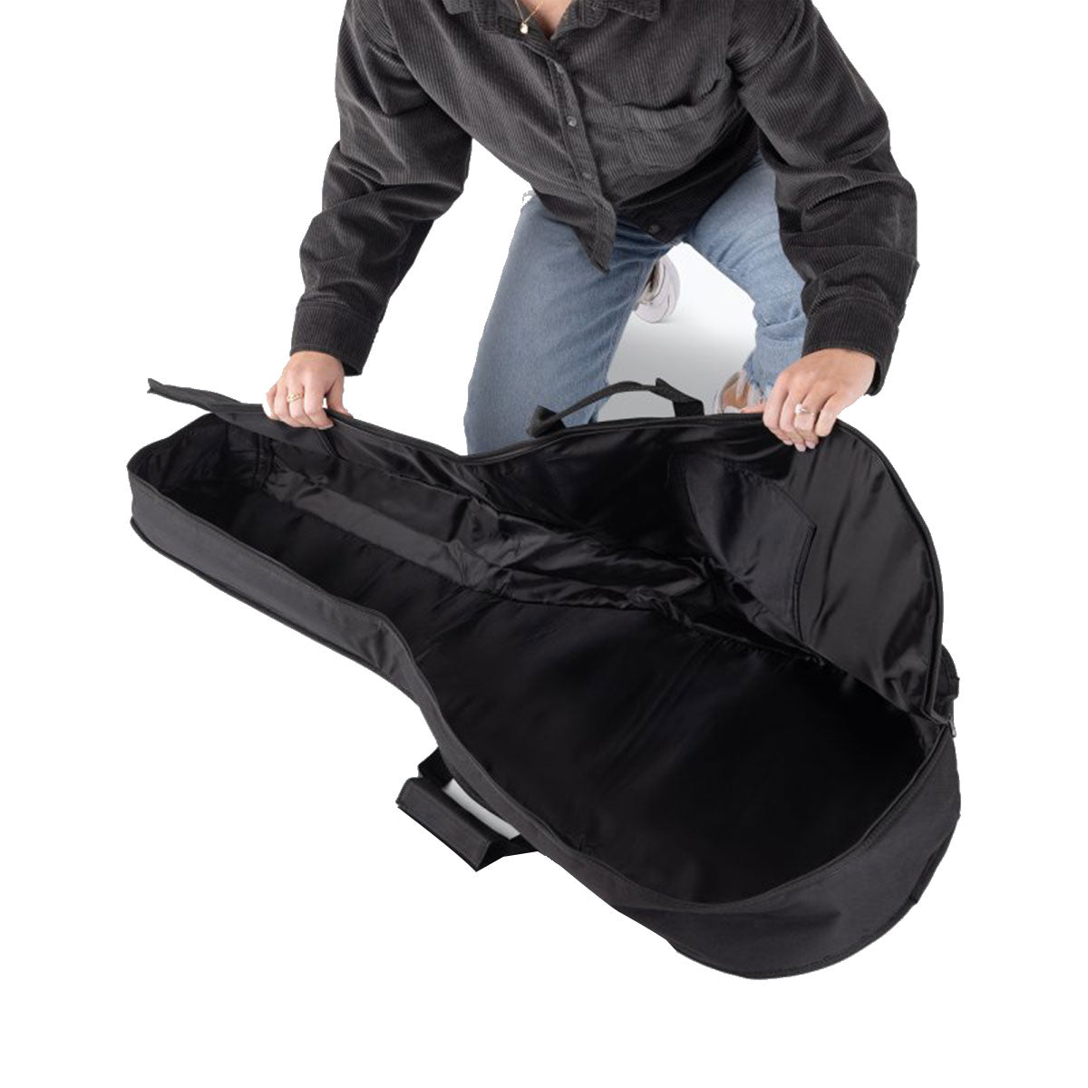 On-Stage GBA4550 Acoustic Guitar Bag