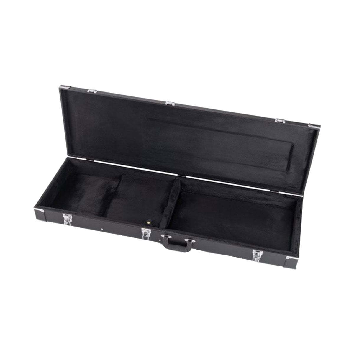 On-Stage GCE6000B Hardshell Electric Guitar Case