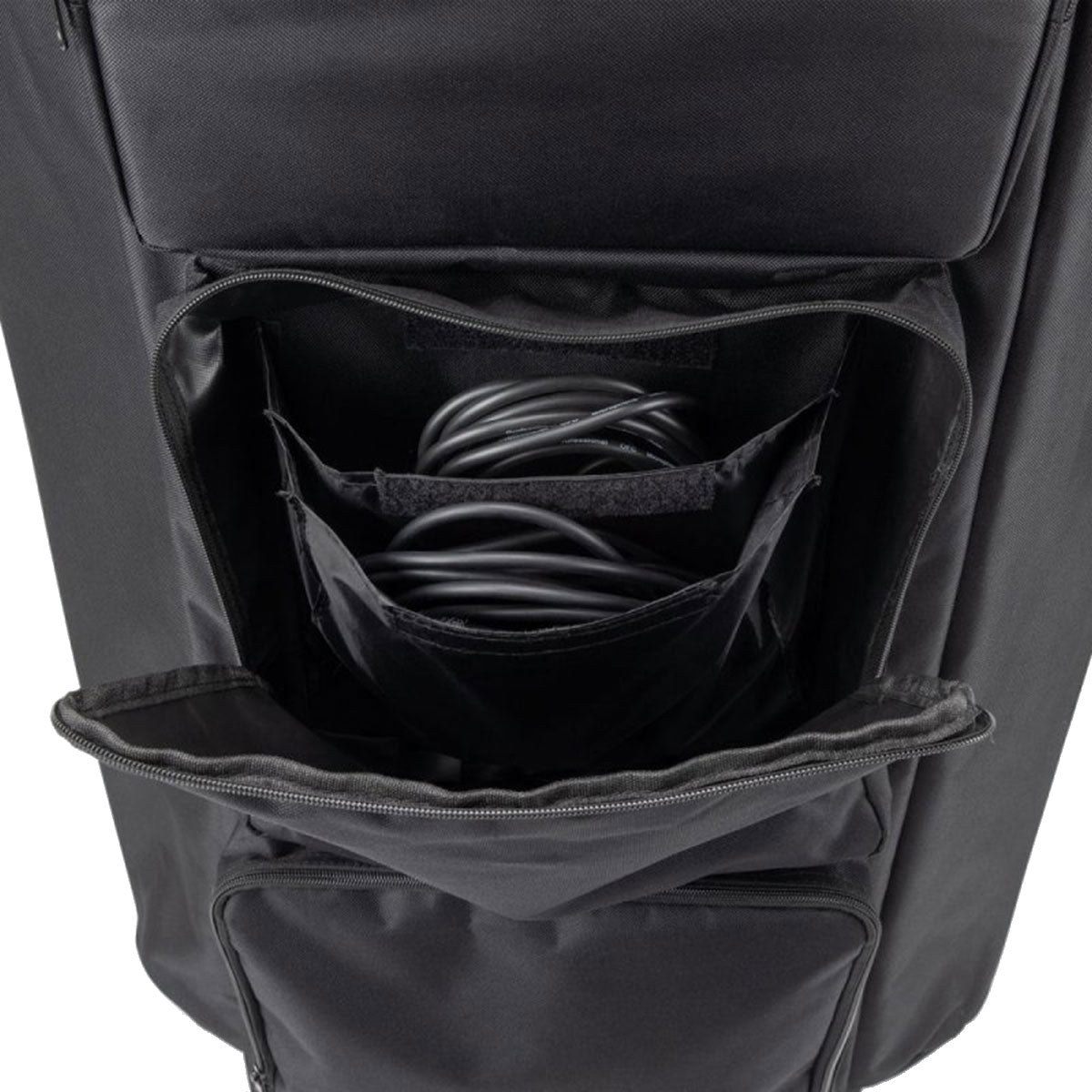 On-Stage GR9000 Gig Rider Live-Sound Equipment Bag