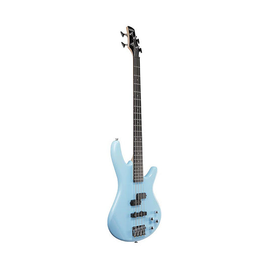 Ibanez GSR200 4-String Bass Guitar – Celeste Blue
