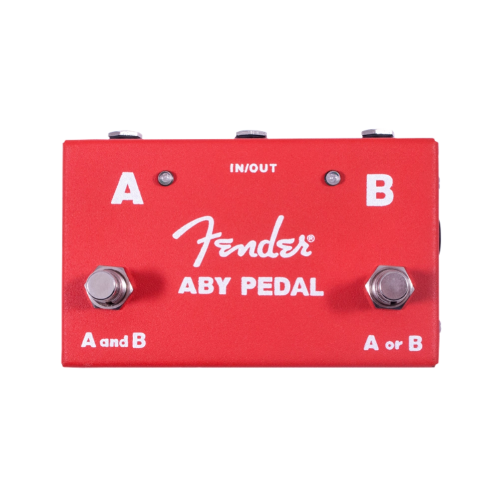 Fender ABY Footswitch