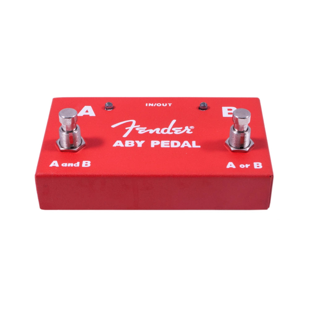 Fender ABY Footswitch