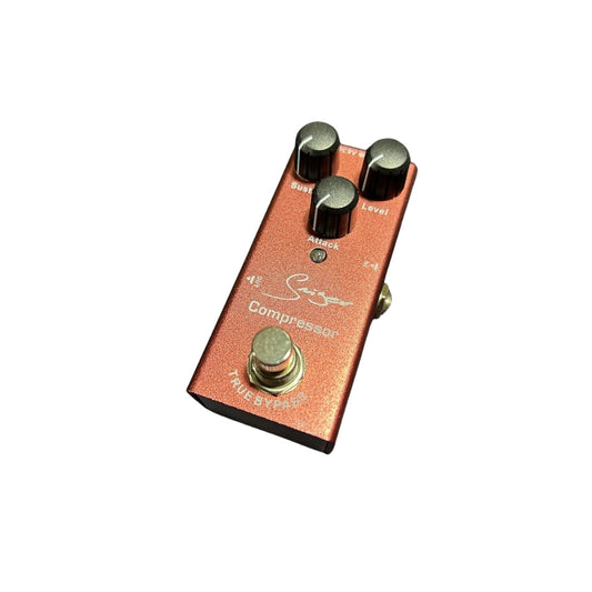 Smiger JFD-12 Dyna Compressor Pedal