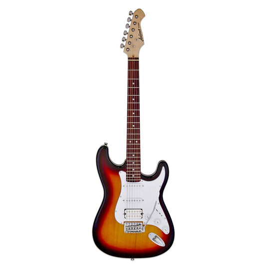 Aria STG-004 HSS Electric Guitar