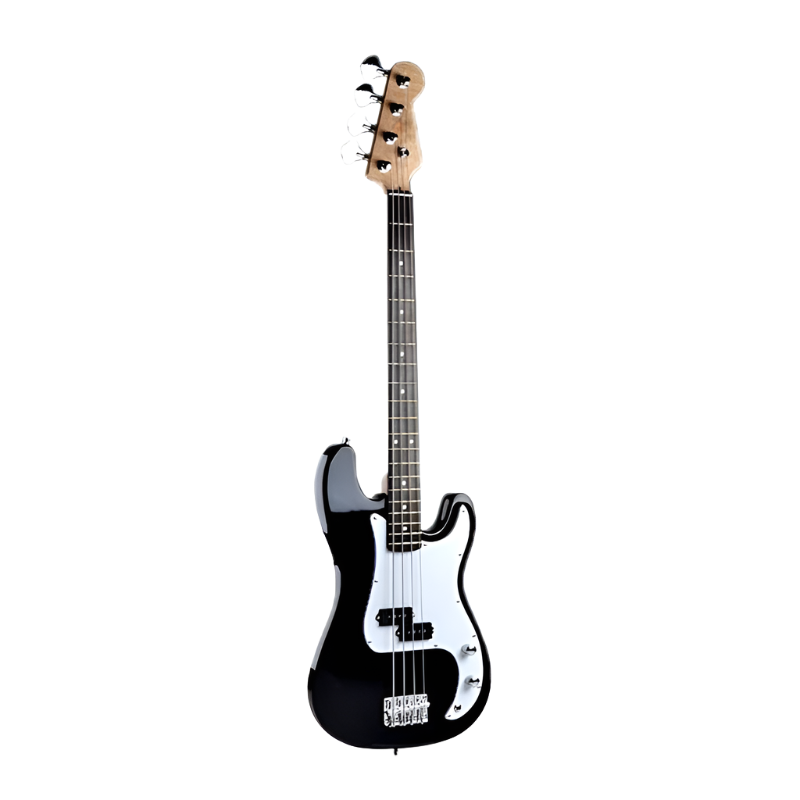 Smiger G-B1-4 Electric Bass