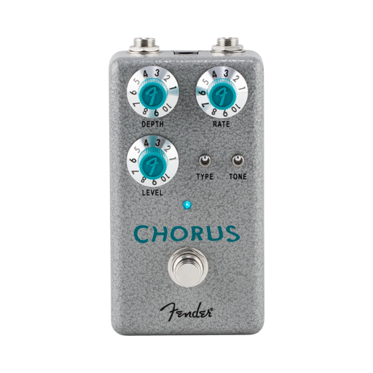 Fender Hammertone Chorus Pedal