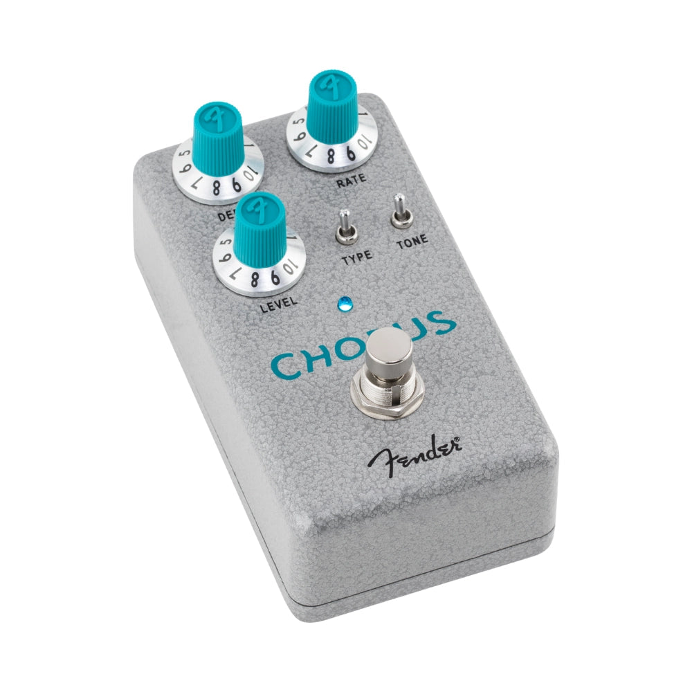 Fender Hammertone Chorus Pedal