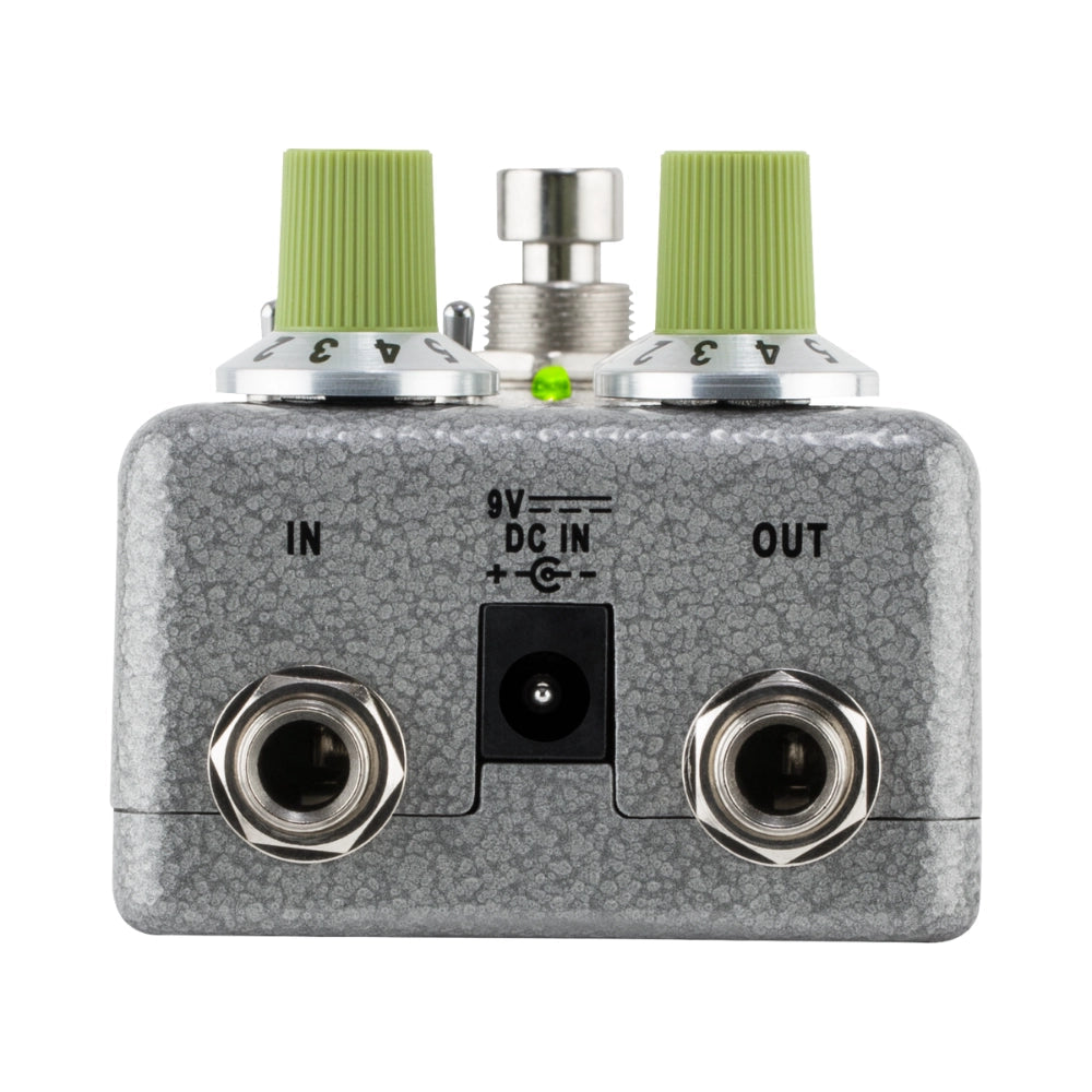 Fender Hammertone Reverb Pedal