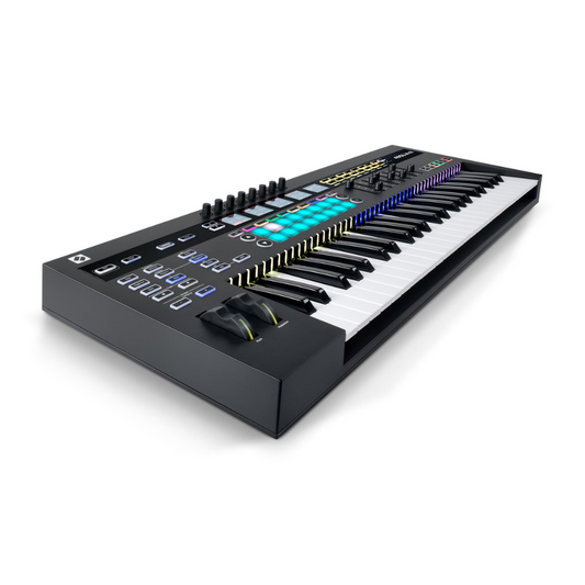 Novation 49 SL MK3 MIDI Keyboard