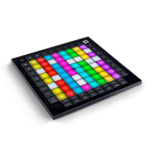 NOVATION LAUNCHPAD PRO MK3