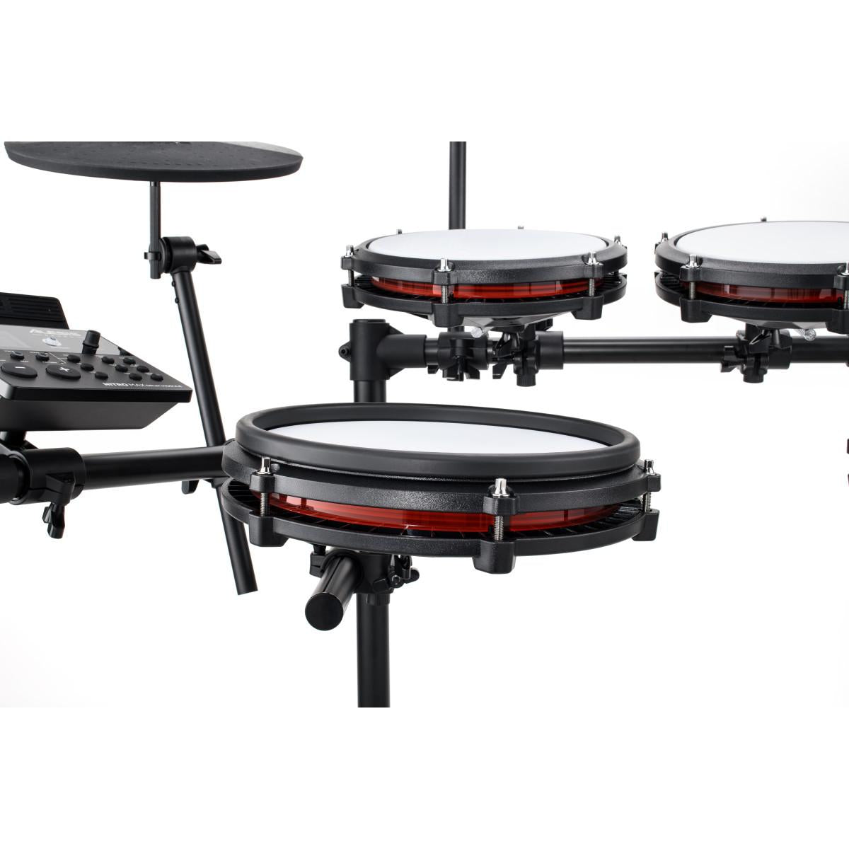 Alesis Nitro Max Mesh Electronic Drum Set