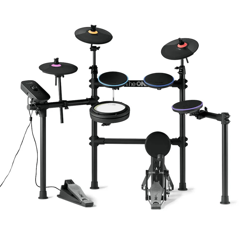 The One Polaris Electronic Drum Set