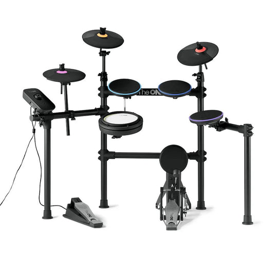 The One Polaris Electronic Drum Set