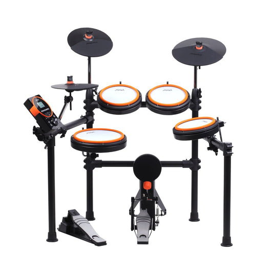 Medeli MZ528 Large Format Digital Drum Set