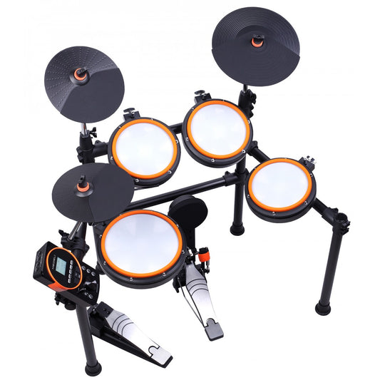 Medeli MZ528 Large Format Digital Drum Set