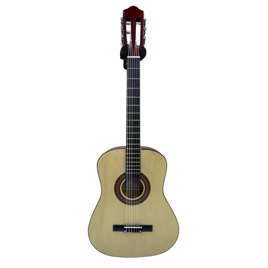 Aileen Guitar Natural