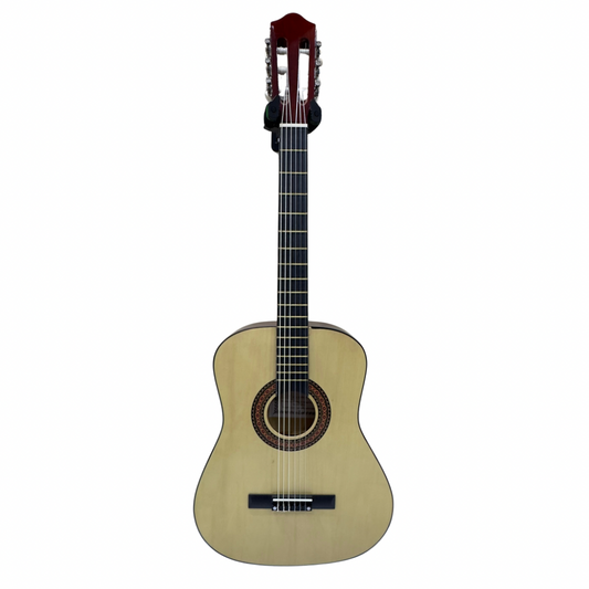 Aileen Guitar Natural