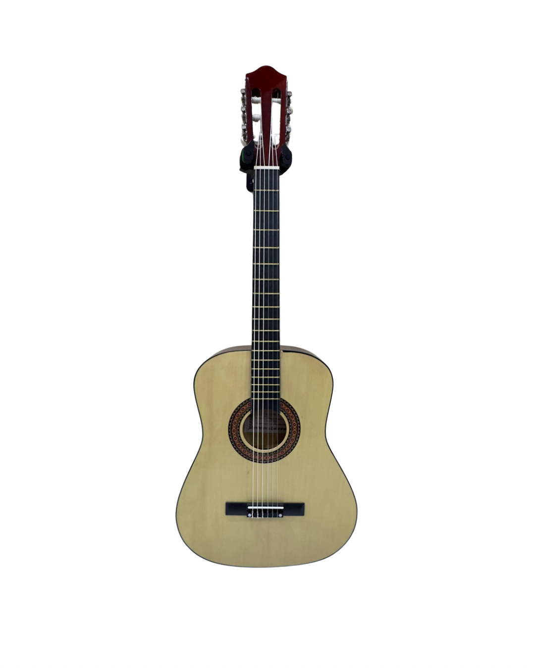 Aileen Guitar Natural