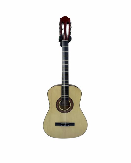 Aileen Guitar Natural